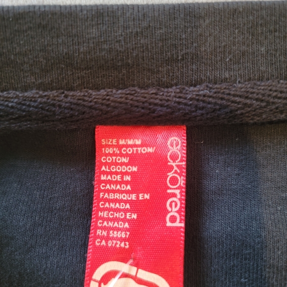 NWT Y2K V-Neck Rhinestone tee Juniors/Young Lady Size M - Picture 14 of 14